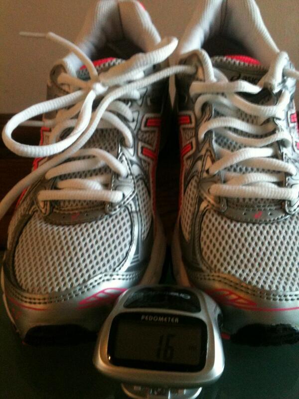 verity_bradshaw's tweet image. Ready for the challenge? I am ! @riches80 @getactivehub #getactivechallenge