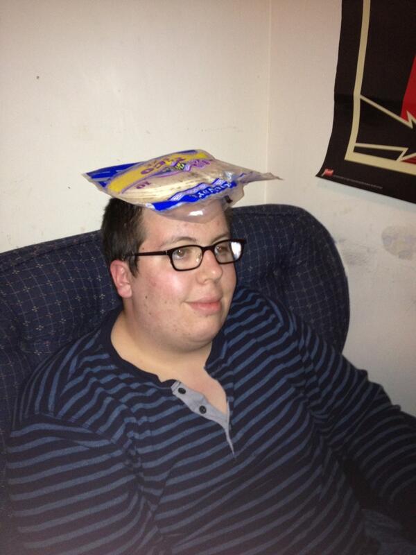 StuffOnJimmy's tweet photo. Tortillas http://t.co/WOJLaaBIjv