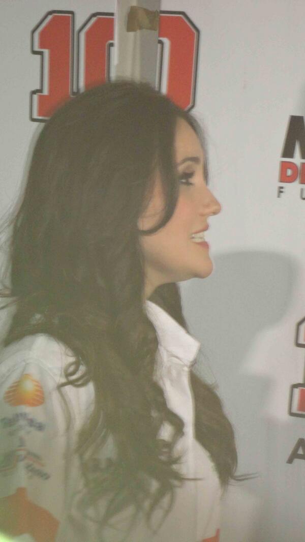 Dulce Maria. [9] - Page 24 BI_BY6BCUAEyyi9