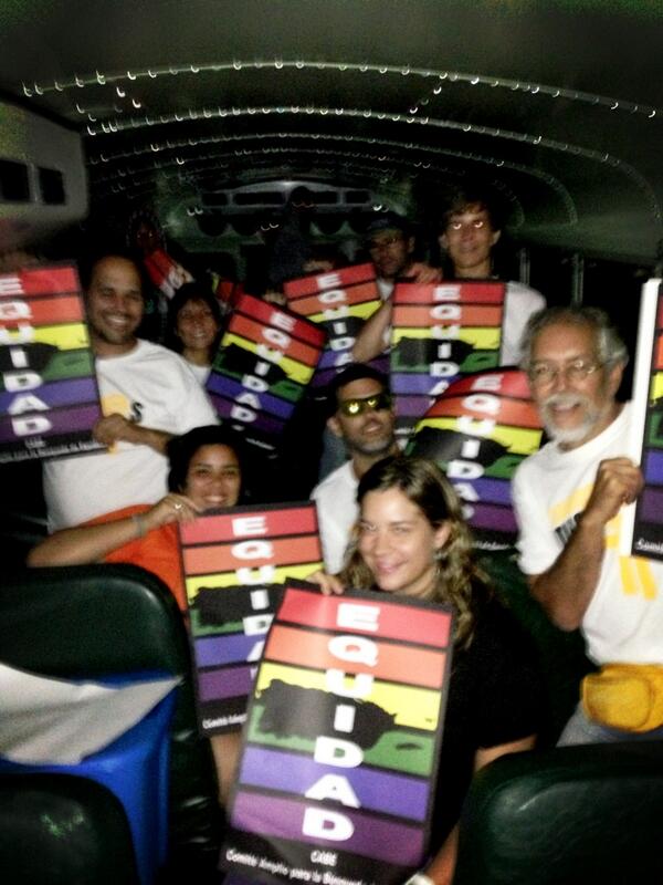 TrayectoDig's tweet image. Por la equidad siempre!! Somos Dignos