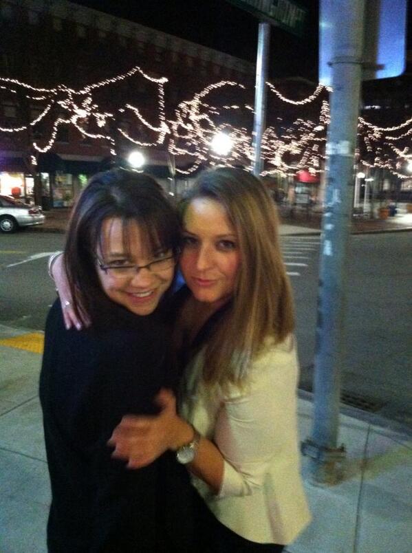 CallMeLT's tweet image. I may not remember taking this picture but I can tell you it was a great night w/ @msc038! #inseparablebond #loveher