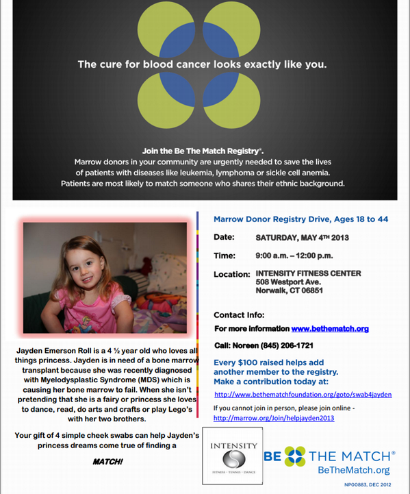 CureForJayden's tweet photo. @BBStamford Get Cheeky Stamford! 4 yr old Jayden needs your help to find a stem cell match https://t.co/PBPtnE2auy http://t.co/RFspCeO5U0