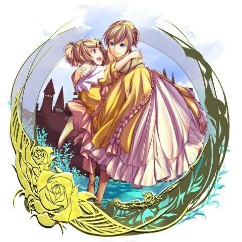 悪ノシリーズのtwitterイラスト検索結果 古い順 悪ノシリーズのtwitterイラスト検索結果 古い順