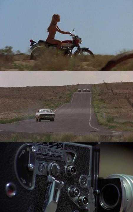 CinemaPVC's tweet image. ¿Qué le puede faltar a ésta película para ser perfecta?
Vanishing Point (1971) on.fb.me/Vzuh8R