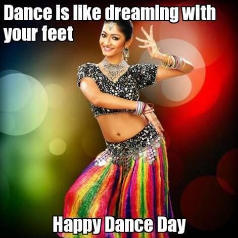 ZeeTV on X: #Dance is like dreaming with ur feet #DanceDay. Tell us what  is #Dancefor u :)  / X