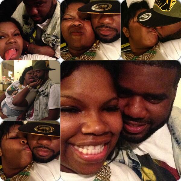 ALLICANBISMIA_E's tweet photo. I have never loved someone the way I love him #hubby http://t.co/uZgfJ5HFmX