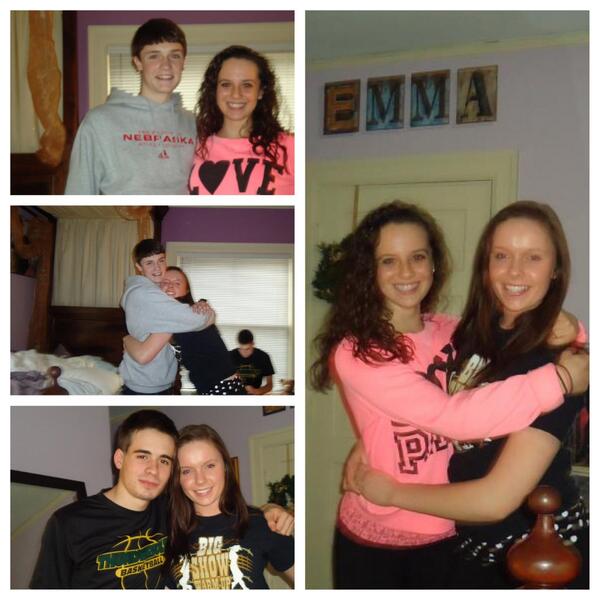 brenna_arneson's tweet image. @emma_mckillip @MKosch @nickhiggs23  AWW remember when we were bffs:) #NotebookParty