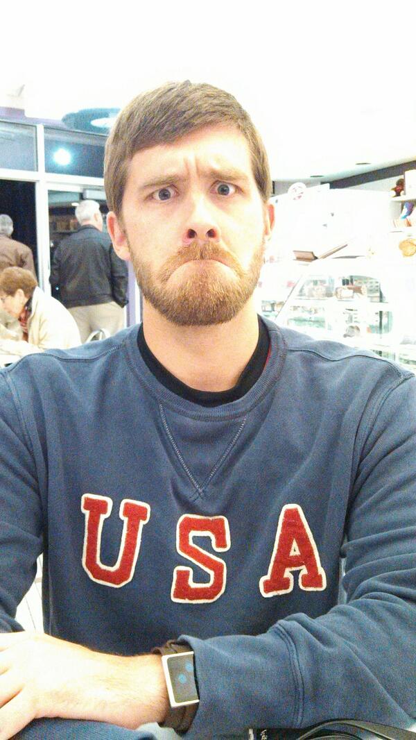 clairedonahue's tweet photo. ICE CREAM with @Nick_Thoman ! Greater's is the best ice cream ever...no joke http://t.co/Y6CmYB7kn0