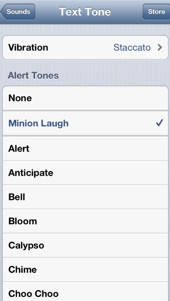 RachelWerkman's tweet image. #best #new #texttone ☺