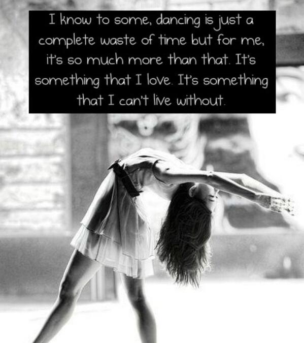 favorite dancer (@lifeasadancerr) / Posts / X