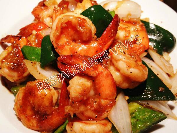 Restaurant Vivi's tweet media