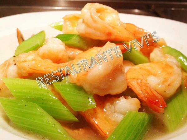 Restaurant Vivi's tweet media