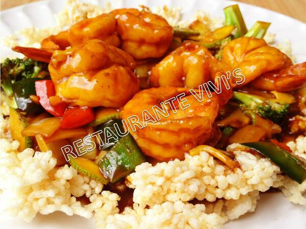 Restaurant Vivi's tweet media