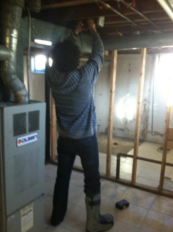 playusatwork's tweet image. Tool time with @realchuckraye #timtaylor #brokenbits @JeffreyKisiel @Jmorse100 @johndenapoli @JeffUmbro