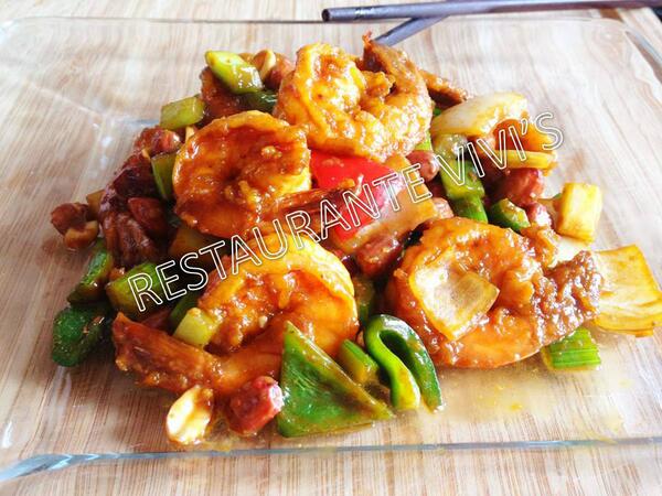 Restaurant Vivi's tweet media