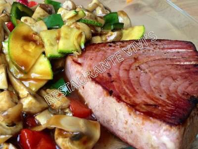 Restaurant Vivi's tweet media