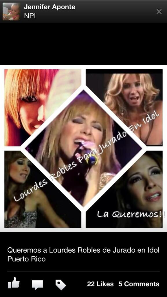 eldudu's tweet photo. @LourdesRobles http://t.co/N6GnAoOt6r