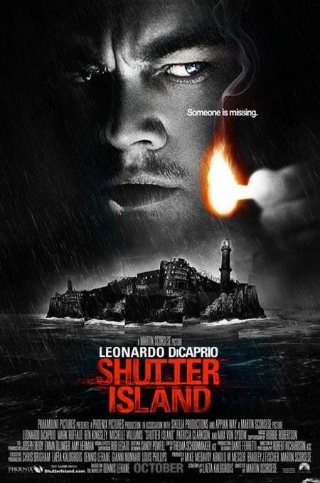 _FilmIsLife's tweet image. #ShutterIsland