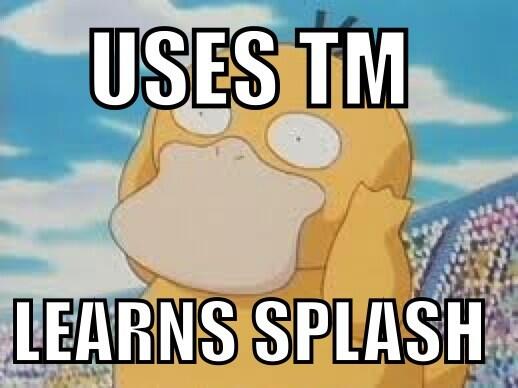 SimplePsyduck tweet picture