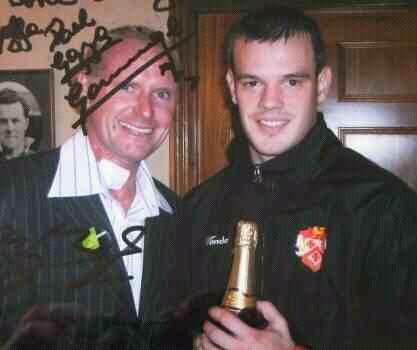 Was a player long time ago #player