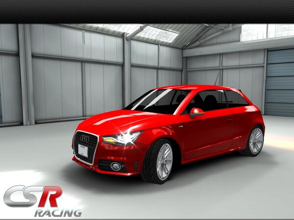 shannon_gross's tweet photo. Check out my ride in #CSRRacing for iPad! Try it for FREE!
http://t.co/VWXkxerGDA http://t.co/M5diX9mccy
