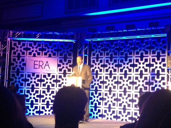 ERA Awards tweet media