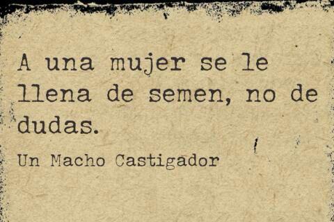 Soloadultosjen's tweet photo. Asi es !! http://t.co/3c39eCZ2tW