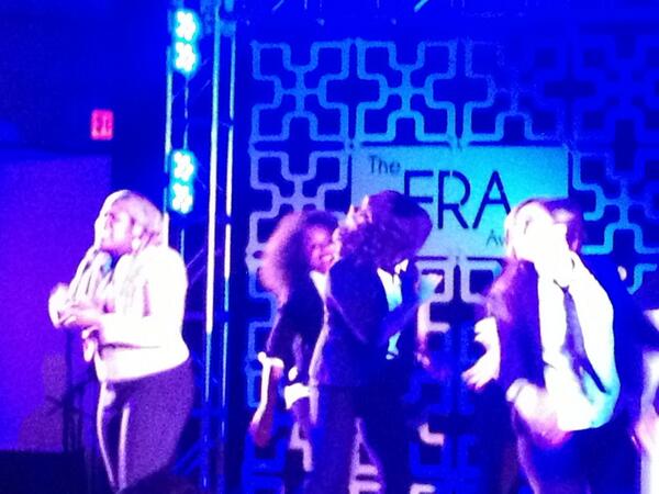ERA Awards tweet media