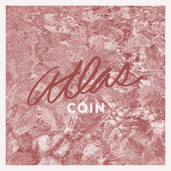 COIN's tweet photo. This Thursday, April 25th, we're releasing a single from our upcoming EP for FREE on @NoiseTrade. It's called ATLAS. http://t.co/GsX60ZqgV6