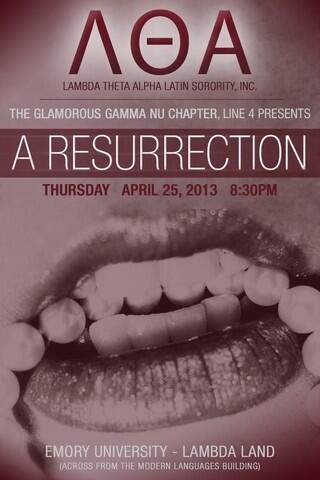 LTA_DeltaBeta's tweet photo. They're coming...
LTA in the ATL...
Buckle up people, you're in for a ride. http://t.co/0uGYKQmfa1