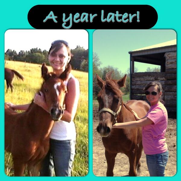 MegBurroughs's tweet image. What a difference a year can make! #murphyman phobos.apple.com/WebObjects/MZS…