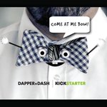 Photo by Dapper+Dash (@DapperandDash)
