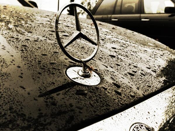 It always guides you home.