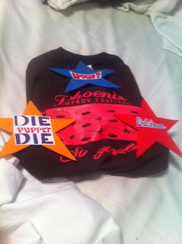 MackDuncan's tweet image. That&apos;s a wrap for #PIF12.