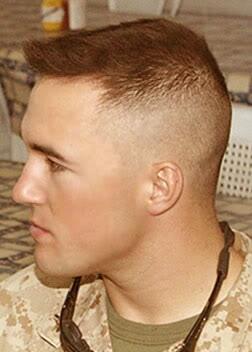 21 Military Haircuts & Army Hairstyles That Look Great (2023 Update)