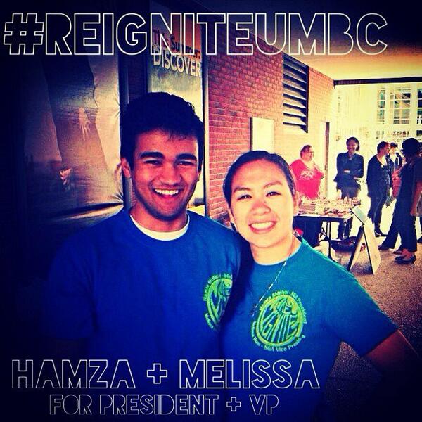 wecreateumbc's tweet image. Favorite this pic if you&apos;ve voted already!