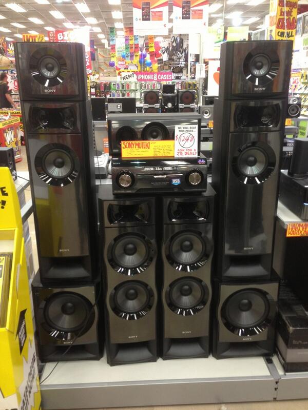 surround sound systems jb hi fi