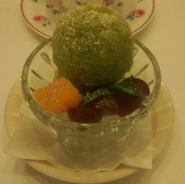 init1's tweet image. 바질샤베뜨 입니다^^