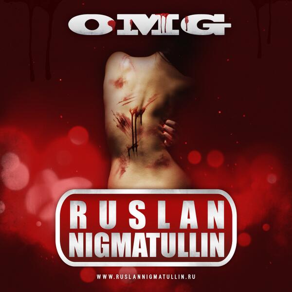 Ruslan Nigmatullin tweet media