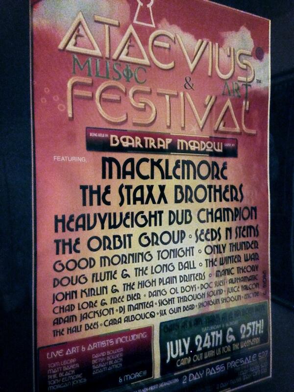 theorbitgroup's tweet image. Talk about climbing the ladder. We might be the next Staxx Brothers!!! #music