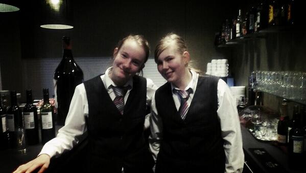 xtessyxx's tweet image. #serveer kleding !!