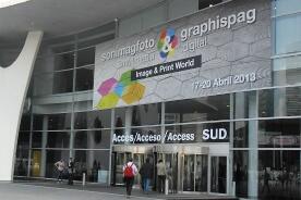 <a href="/GraphispagDig/">graphispag.digital</a> y <a href="/sonimagfoto/">Sonimagfoto</a> reciben a 20.000 visitantes y profesionales de nuevos sectores bit.ly/Zg4a8G