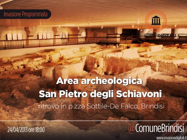 Comune di Brindisi (@comunebrindisi) on Twitter photo 