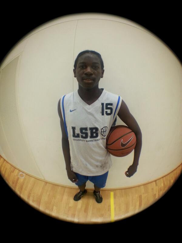 Lastly Enfield Scorpions VS Peckham Pride, final score 71 - 41 to Peckham! #MVP Malcolm Grant from Enfield Scorpions