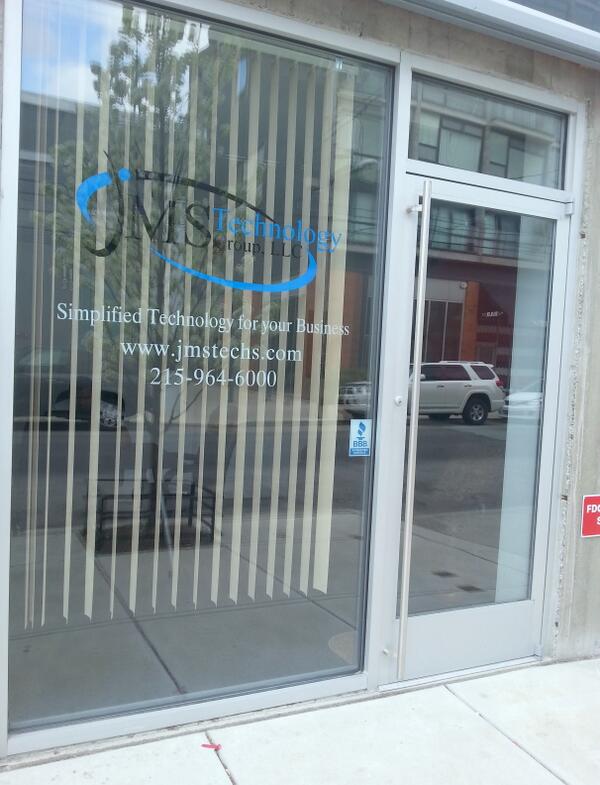 Jmstechs's tweet image. Visit our Northern Liberties office today.  972A N. 2nd Street, Philadelphia, PA 19123