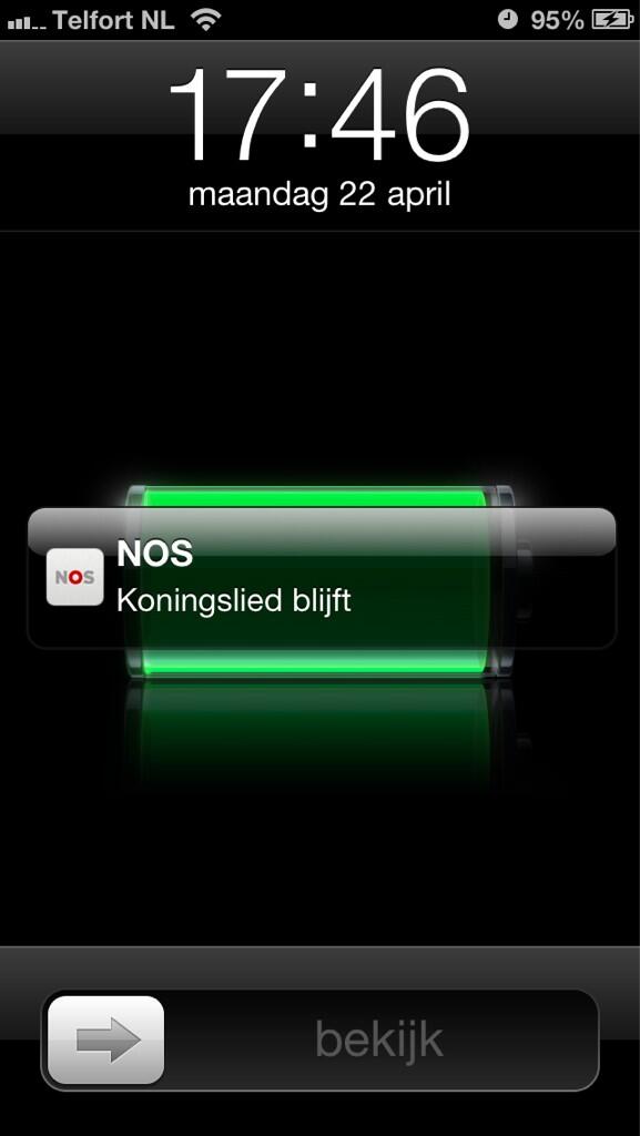 RT <a href="/uylenbroek/">Willem Uylenbroek</a>: Het is gewoon een NOS nieuwsalarm #manmanman #ditlandiskapot