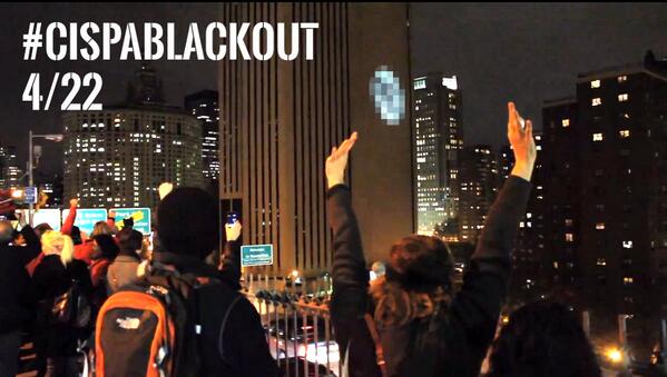 illuminator99's tweet photo. Don't let them silence the voices of the 99% Take action: https://t.co/7vn2UQ1roa #CISPAblackout http://t.co/K8jd2rBxSz