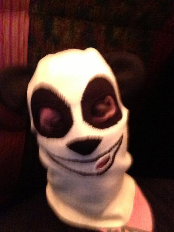 marilynmanson's tweet photo. Bewildered http://t.co/uZan4oeFvq