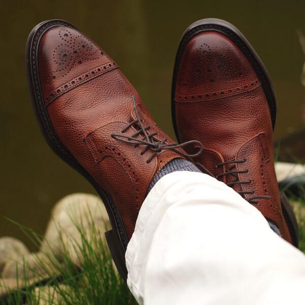 cheaney tenterden