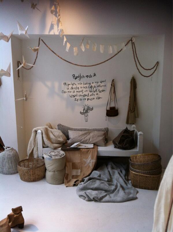 Was vorige week in #amsterdam en stuitte op #sukha. Prachtige winkel, mooie producten!